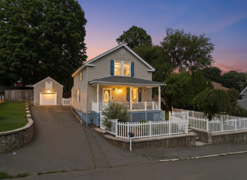 3 Smith Ave, Methuen, MA Photo #2