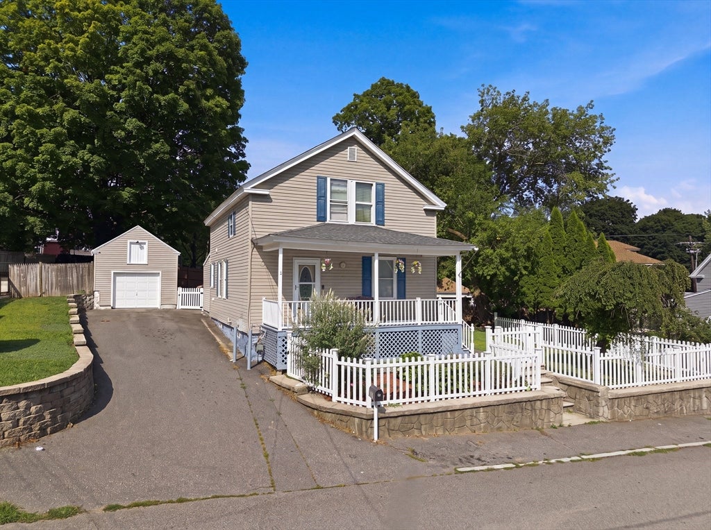 3 Smith Ave, Methuen, MA Photo #5