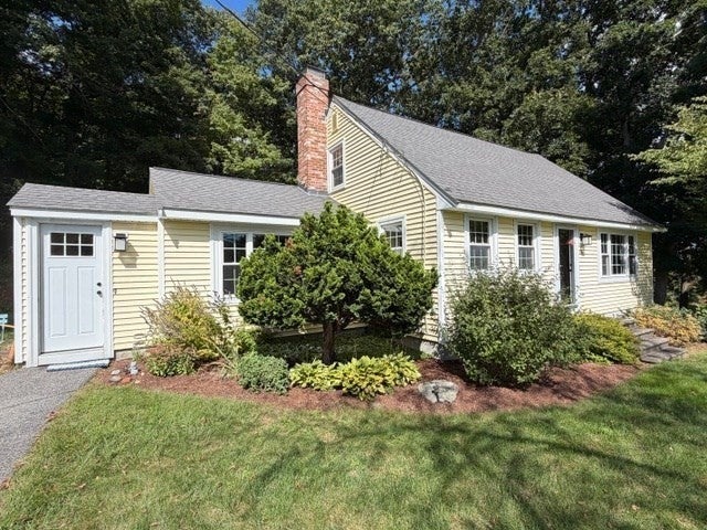 116 Highland Ave, Holden, MA, 116 Highland Ave, Holden, MA Photo #1