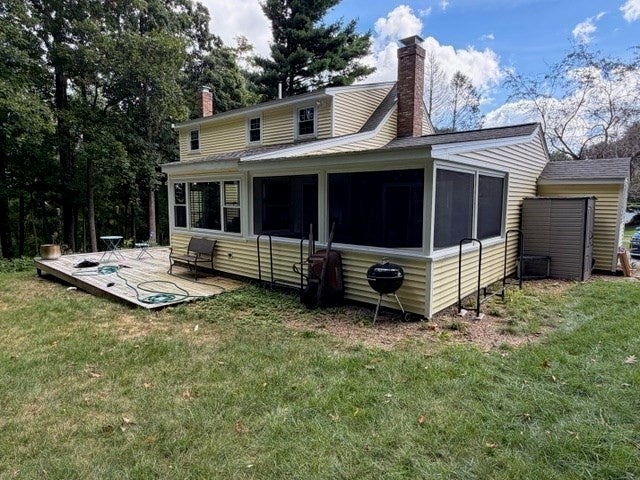 116 Highland Ave, Holden, MA, 116 Highland Ave, Holden, MA Photo #17