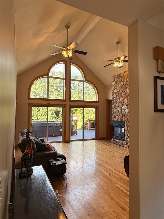 128 Tannery Rd, Westfield, MA, 128 Tannery Rd, Westfield, MA Photo #5
