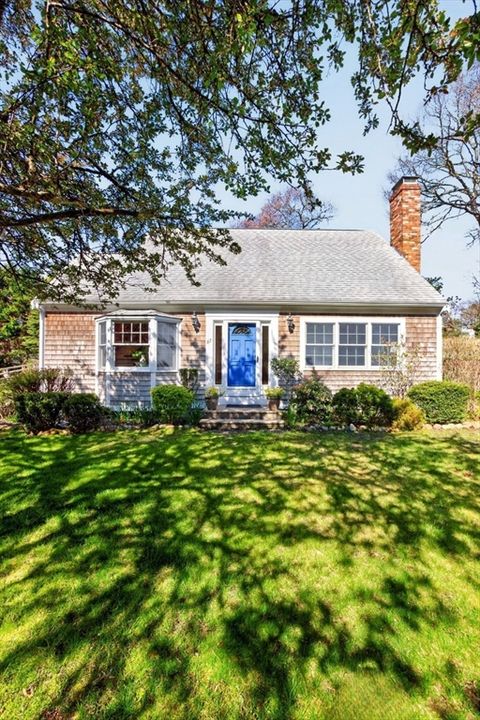Photo of 67 Linnell Landing, Brewster, MA 02631 (MLS # 73517416)