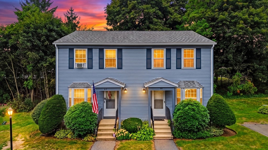 65 Kathy Dr #65, Haverhill, MA, 65 Kathy Dr #65, Haverhill, MA Photo #3