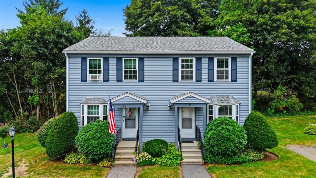 65 Kathy Dr #65, Haverhill, MA, 65 Kathy Dr #65, Haverhill, MA Photo #4