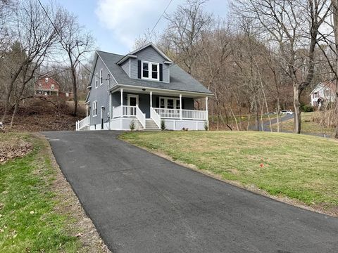 Photo of 34 Ludlow Rd, South Hadley, MA 01075 (MLS # 73500893)