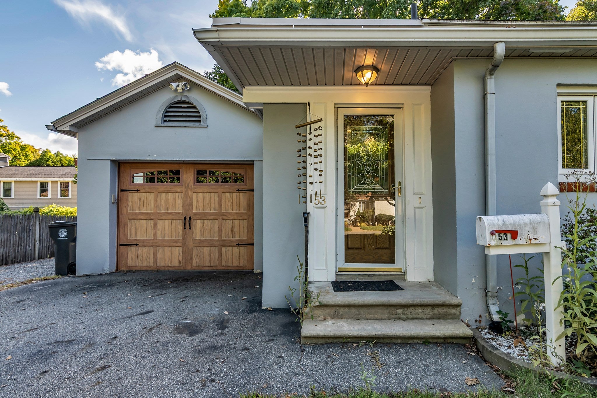 53 Westminster Ave