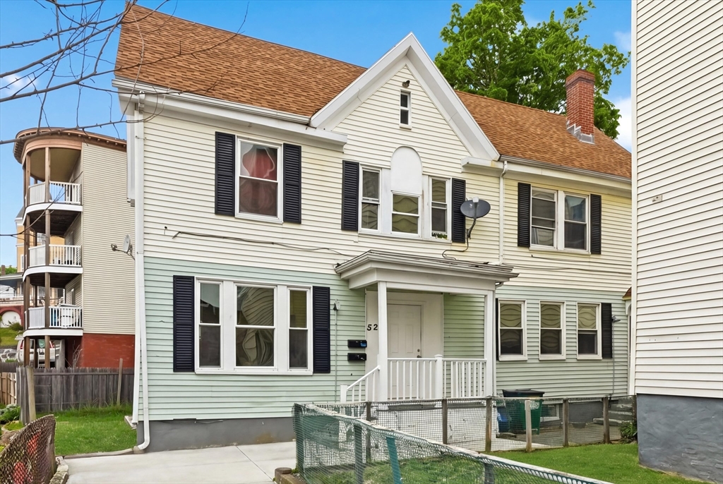 Photo of 52 Hamilton Ave, Lynn, MA