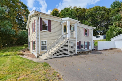 Photo of 175 Union Street, Millis, MA 02054 (MLS # 73587271)