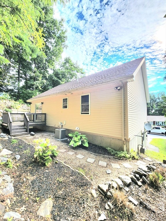 29 Buckley Rd, Worcester, MA, 29 Buckley Rd, Worcester, MA Photo #30