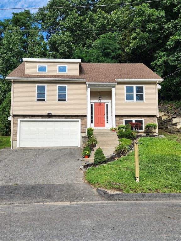 29 Buckley Rd, Worcester, MA, 29 Buckley Rd, Worcester, MA Photo #1