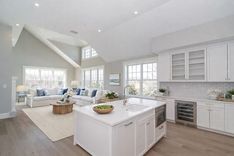 Photo of 87 Elm Street #319, Cohasset, MA 02025 (MLS # 73485373)