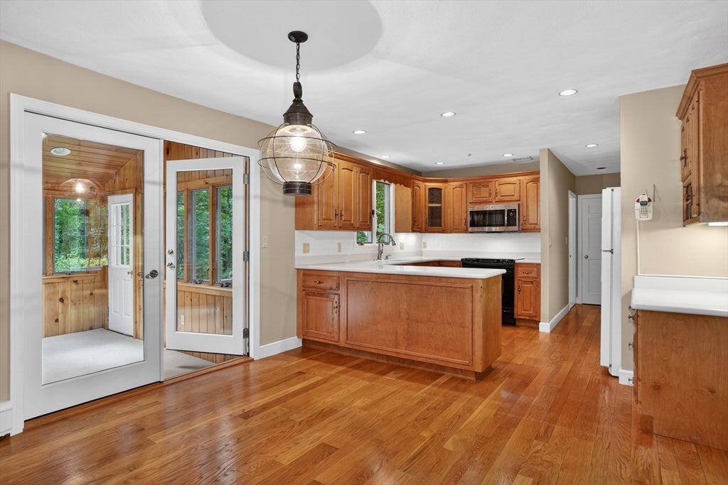 17 Maplewood Road