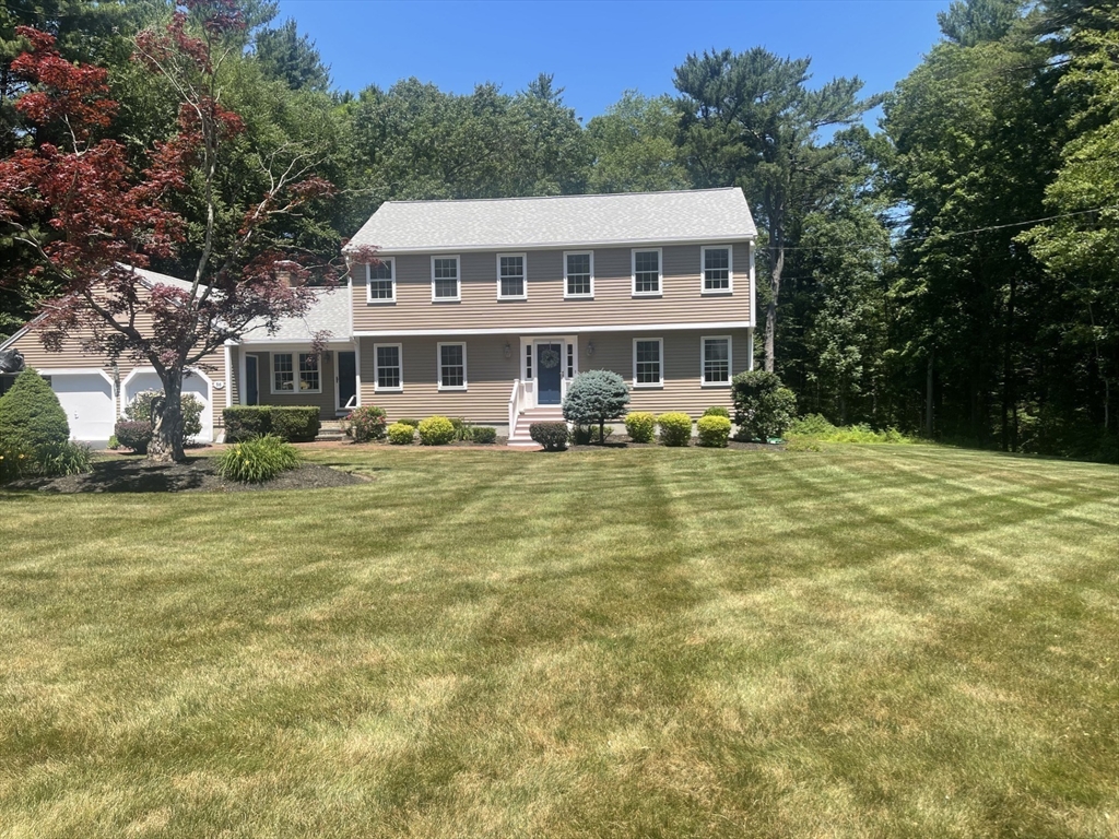 56 Sylvester Rd.