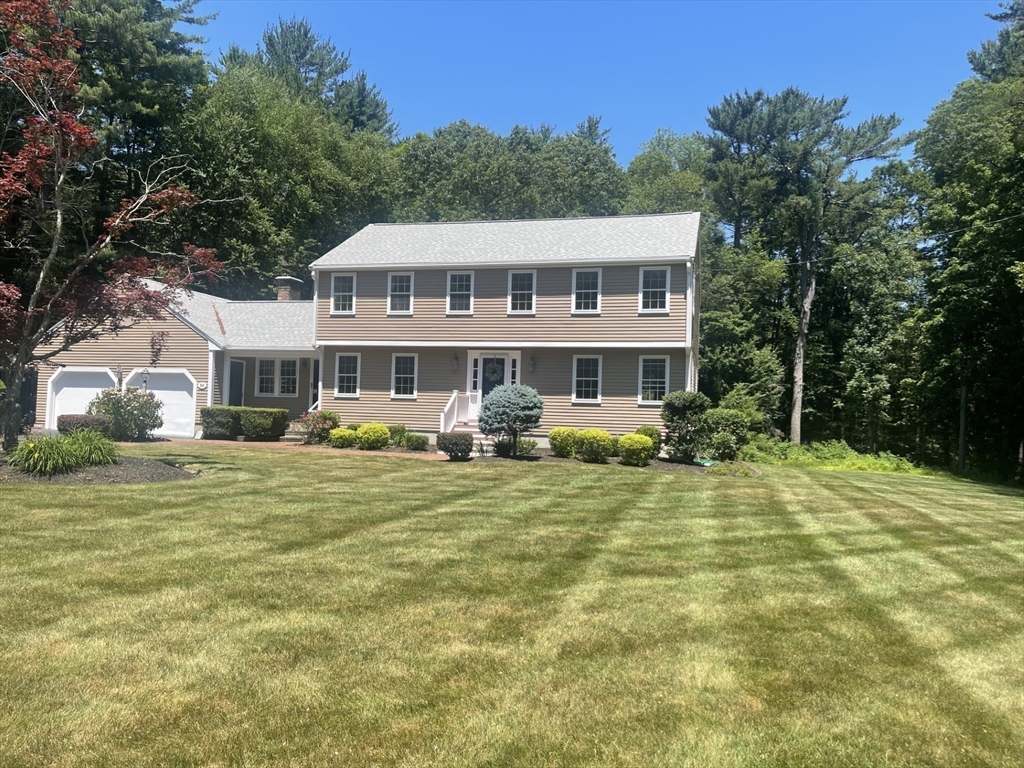 56 Sylvester Rd.