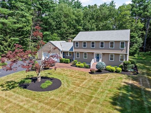 56 Sylvester Rd. Scituate MA 02066