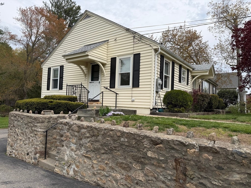 579 Church Street