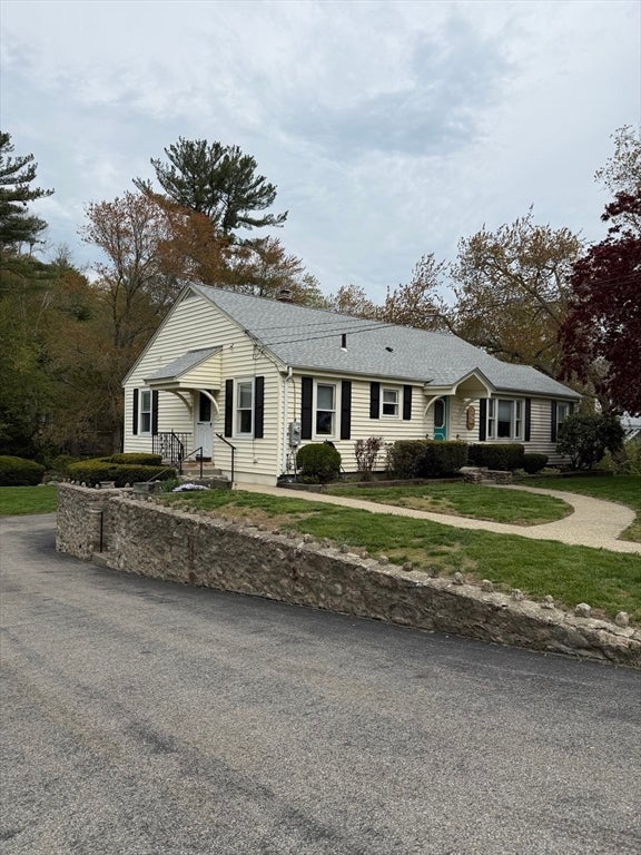 579 Church Street