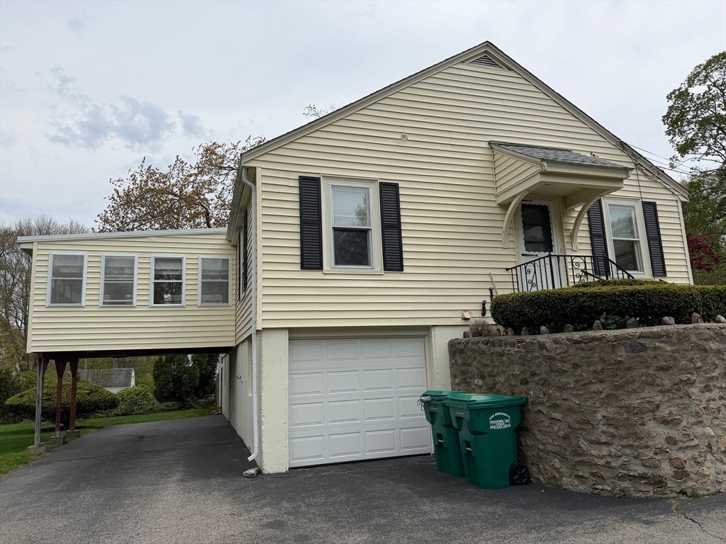 579 Church Street