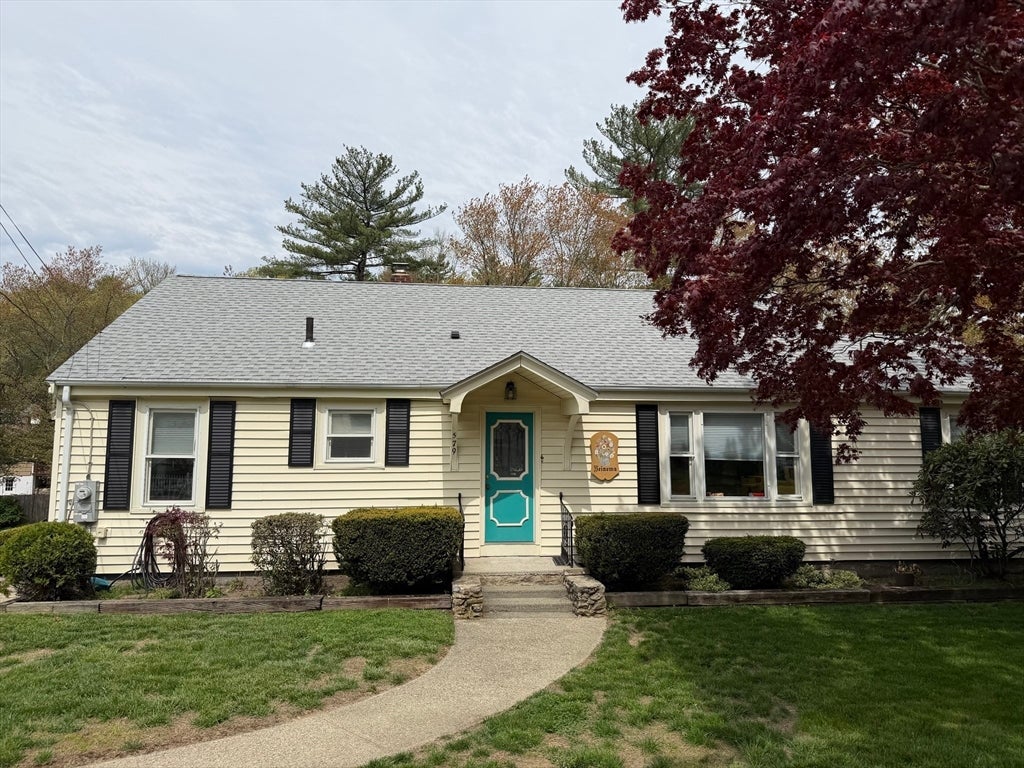 579 Church Street