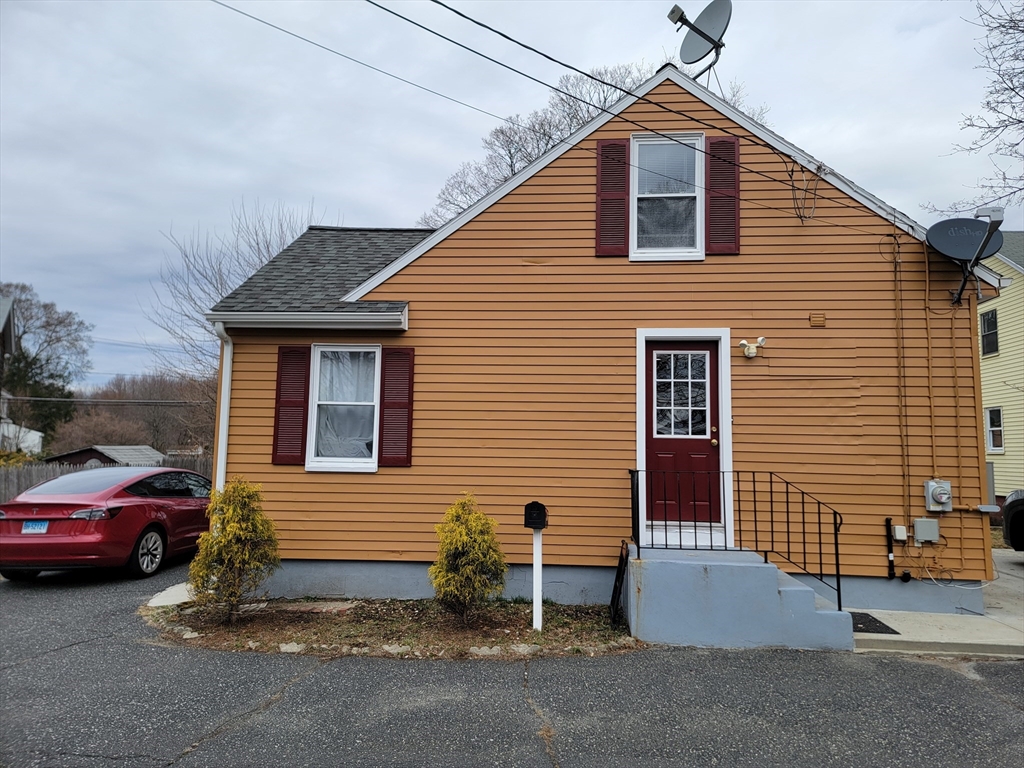 20-B Maple St