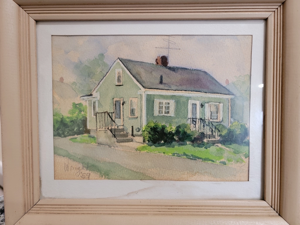 20-B Maple St