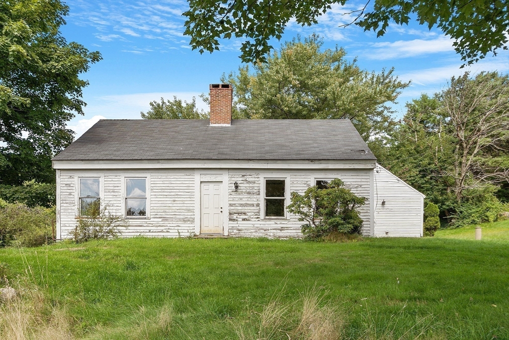 66 Wellington Road