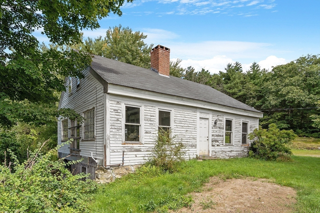 66 Wellington Road