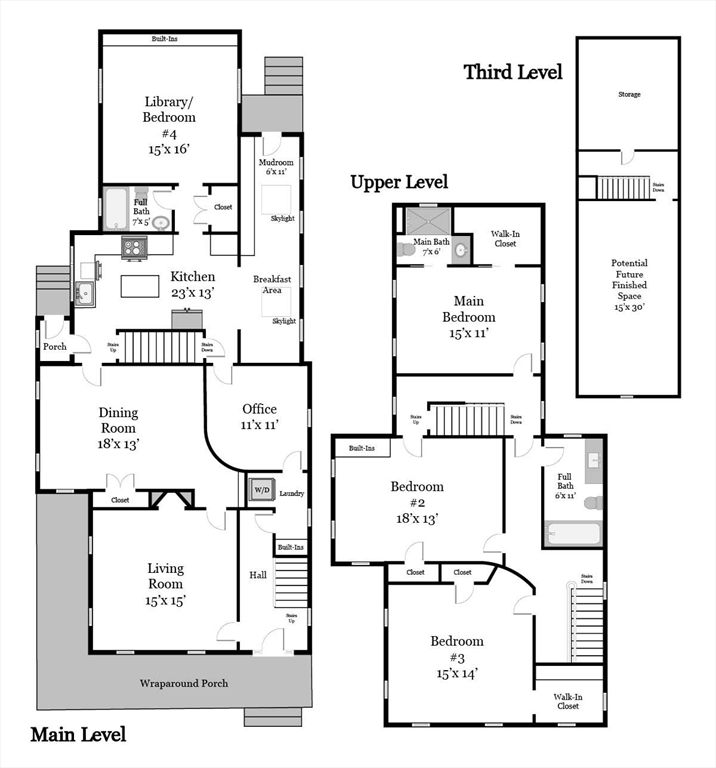 Natick, Massachusetts 01760, United States, 4 Bedrooms Bedrooms, ,3 BathroomsBathrooms,Residential,Pending,78969