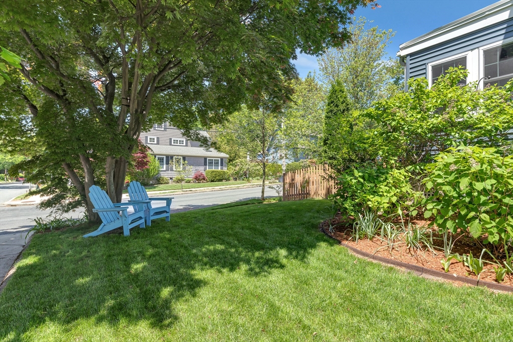 238 Wachusett Avenue
