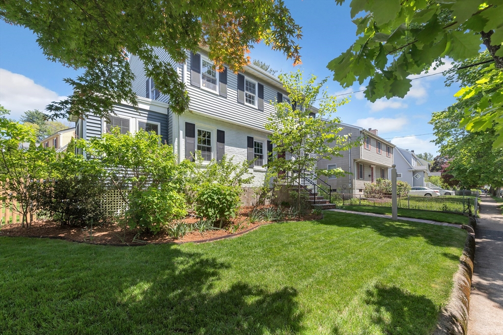 238 Wachusett Avenue