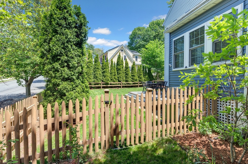 238 Wachusett Avenue