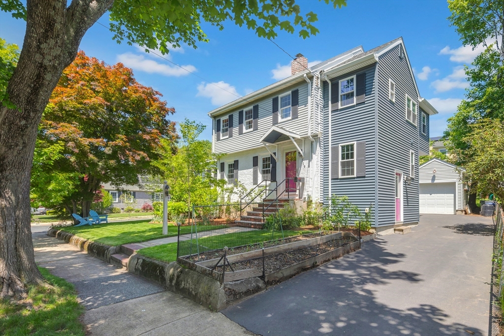 238 Wachusett Avenue