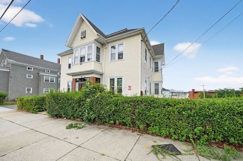 420 Bradford Ave Fall River MA 02721
