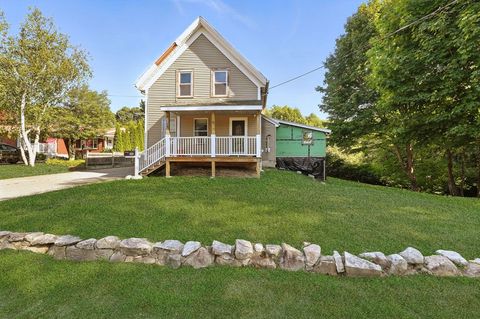 282 Spring St East Bridgewater MA 02333