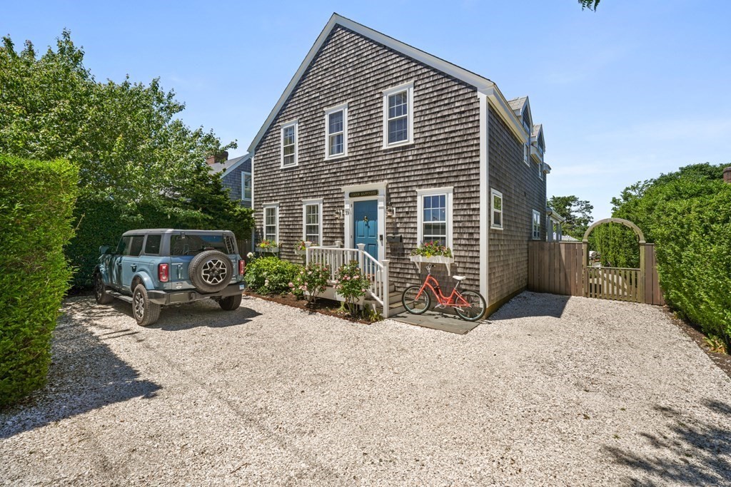 39 Milk Street