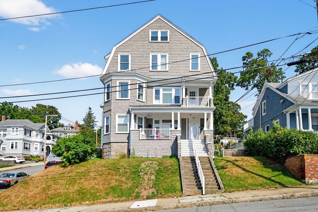 341 Belmont St