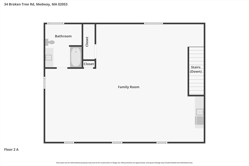 34 Broken Tree Rd, Medway, MA, 34 Broken Tree Rd, Medway, MA Photo #34