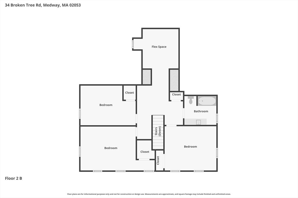 34 Broken Tree Rd, Medway, MA, 34 Broken Tree Rd, Medway, MA Photo #33