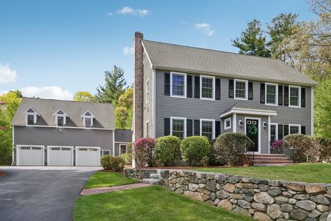 Photo of 34 Broken Tree Rd, Medway, MA 02053 (MLS # 73511844)