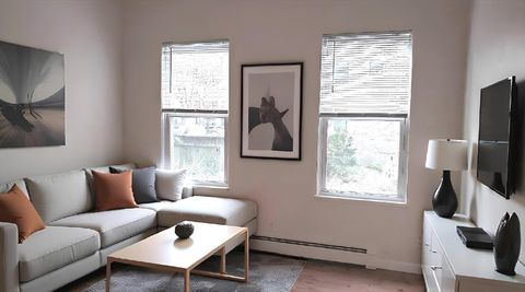 Photo of 65 Brookline Street #1, Cambridge, MA 02139 (MLS # 73464290)