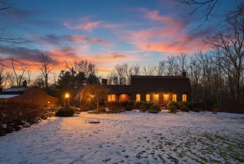 Photo of 4 Thayer Rd, Monson, MA 01057 (MLS # 73463638)