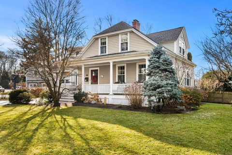 23 Wyman Road Marblehead MA 01945