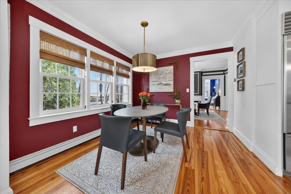 33 Lincoln St