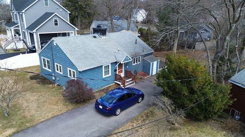 176 Upland Ave Single Fam Newton MA 02461