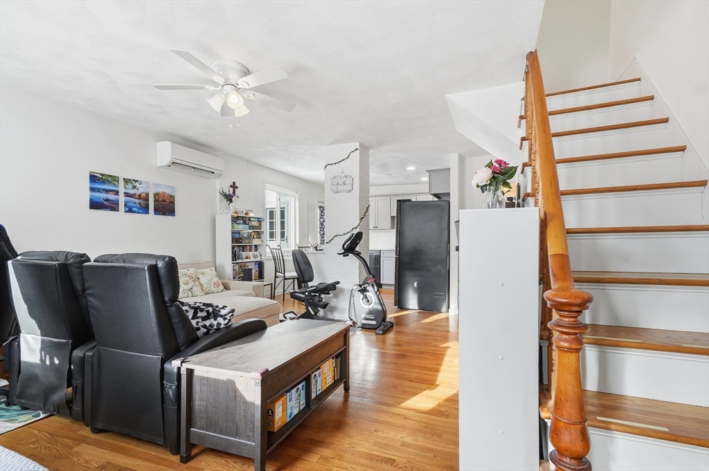 166 Franklin Street 1