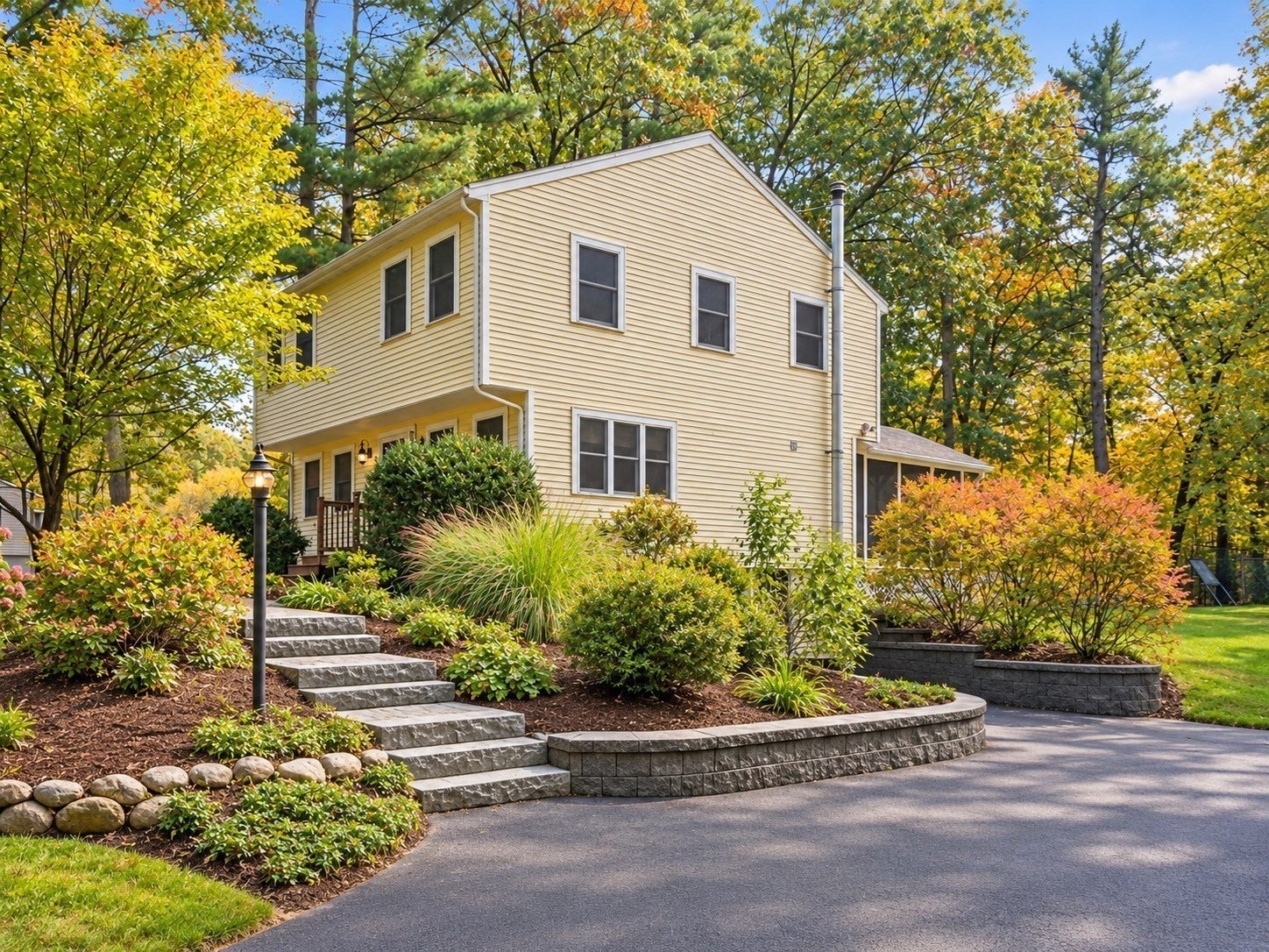 149 S. Acton RD, Stow, MA Photo #1