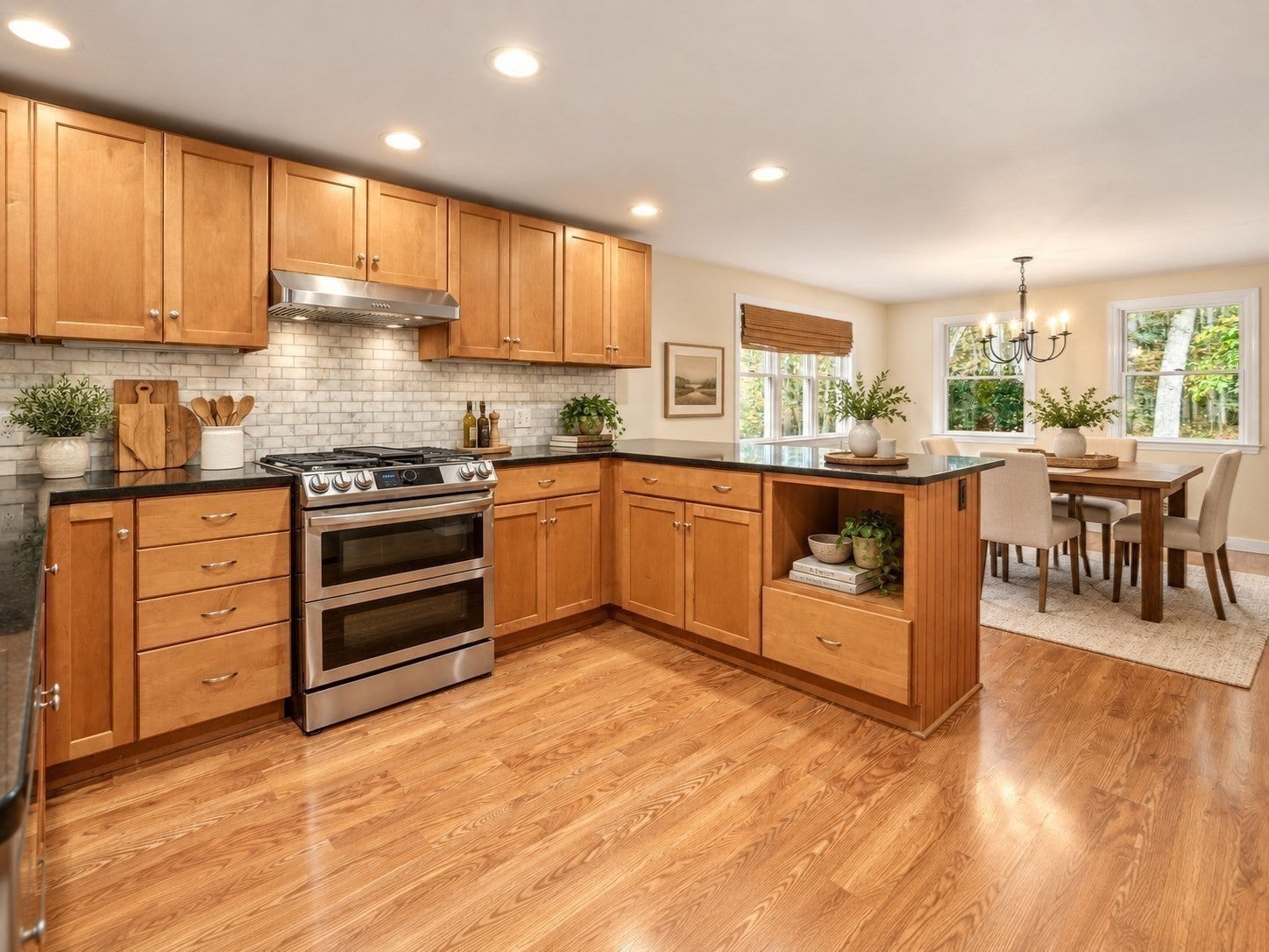 149 S. Acton RD, Stow, MA Photo #6