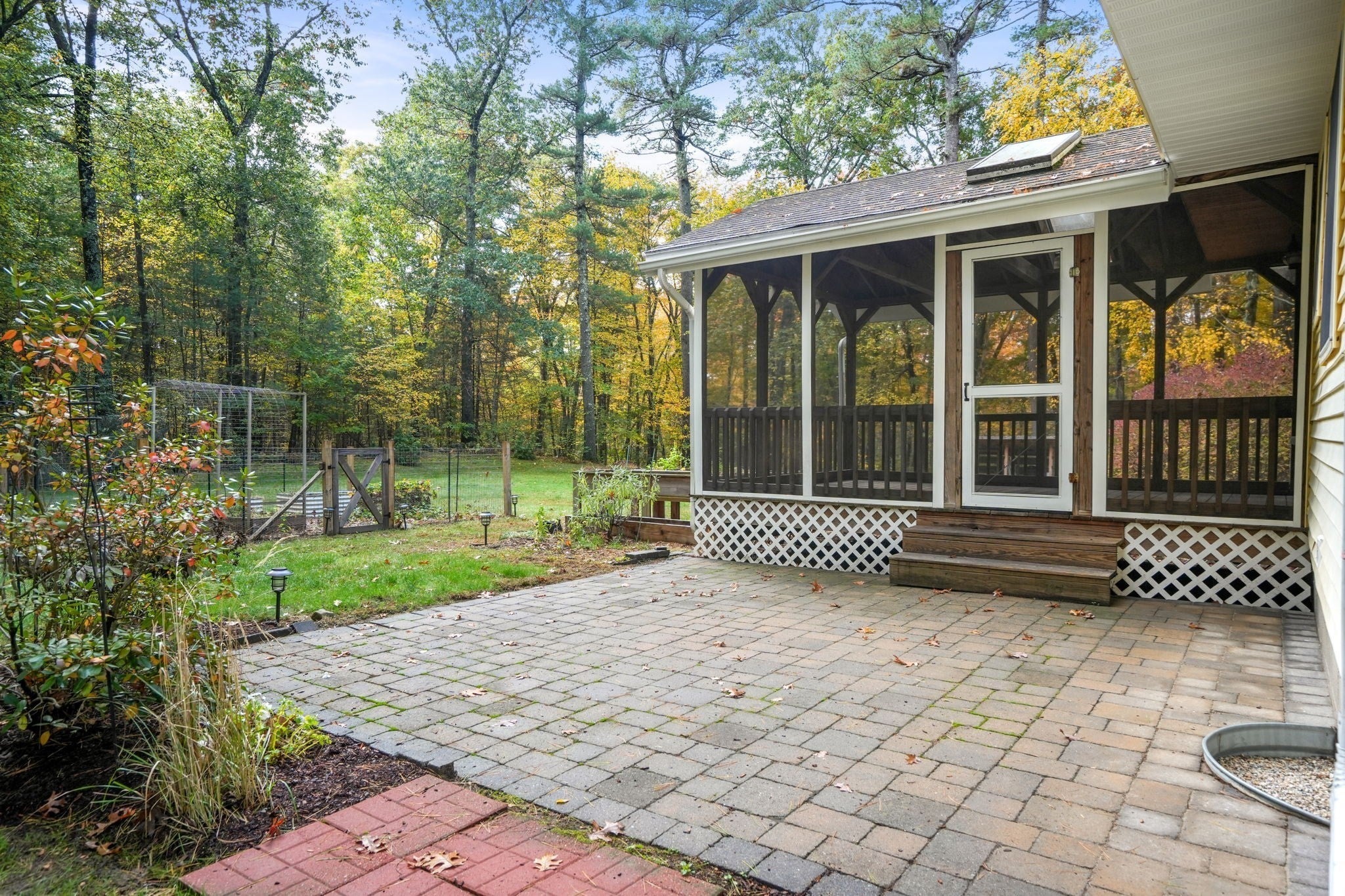 149 S. Acton RD, Stow, MA Photo #41
