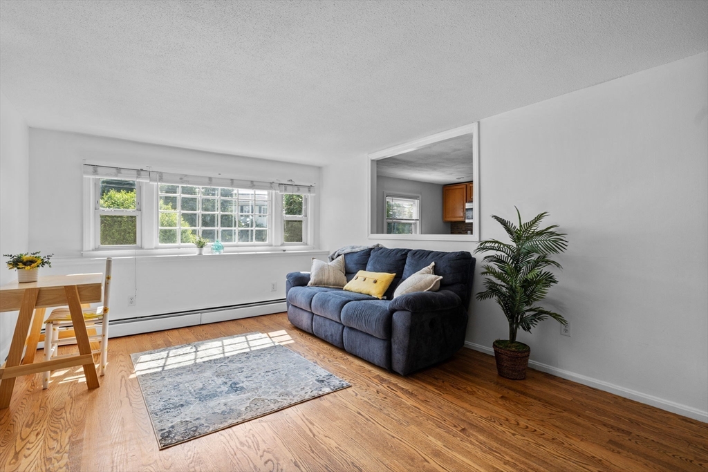 123 Cambridge Rd A