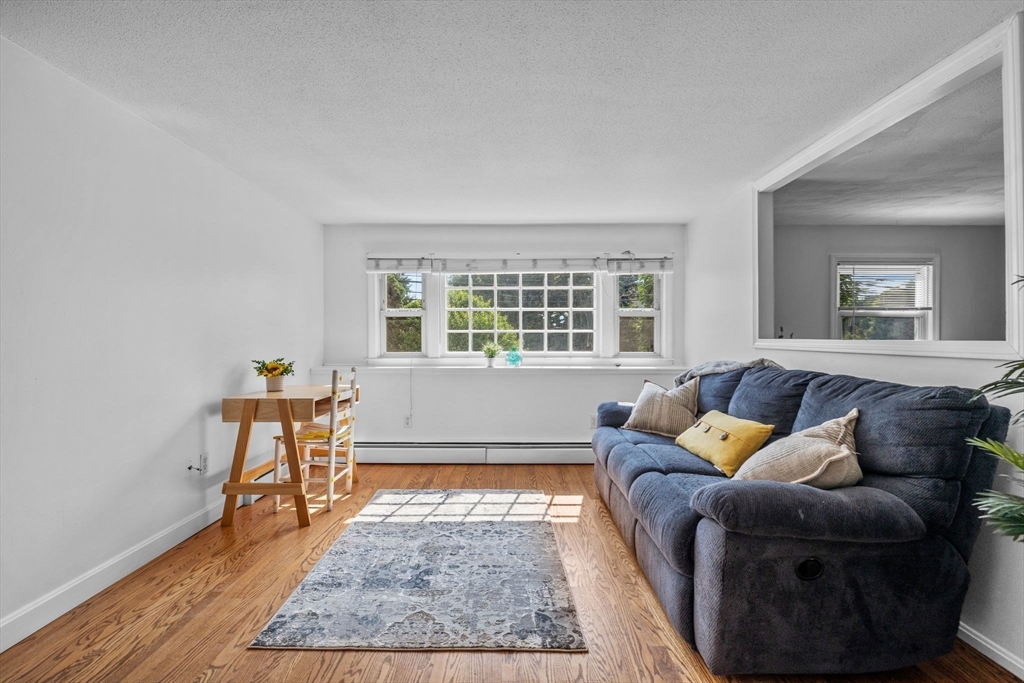 123 Cambridge Rd A